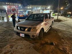 نيسان نافارا